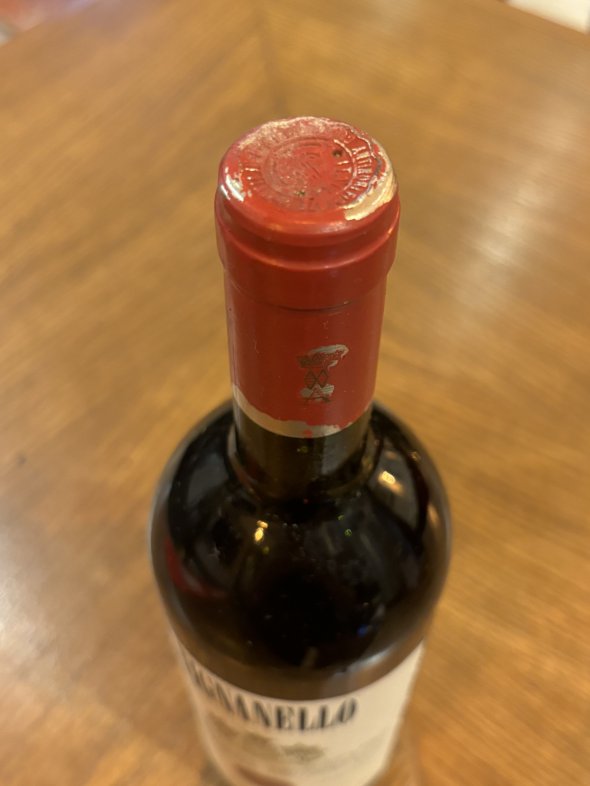 Marchesi Antinori, Tignanello, IGT