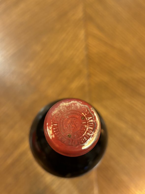 Marchesi Antinori, Tignanello, IGT