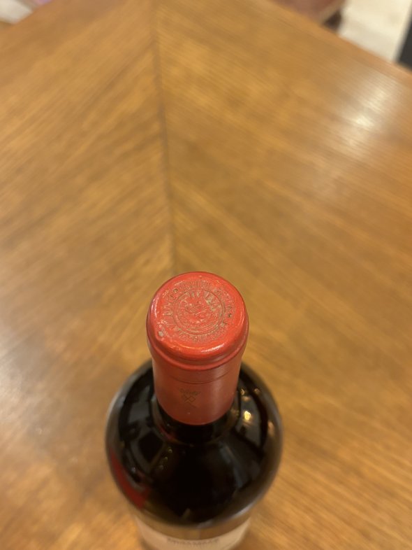 Marchesi Antinori, Tignanello, IGT