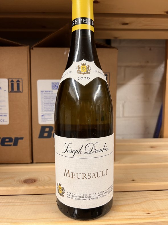 Joseph Drouhin, Meursault