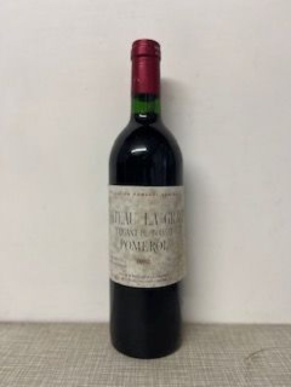 La Grave Trigant de Boisset 