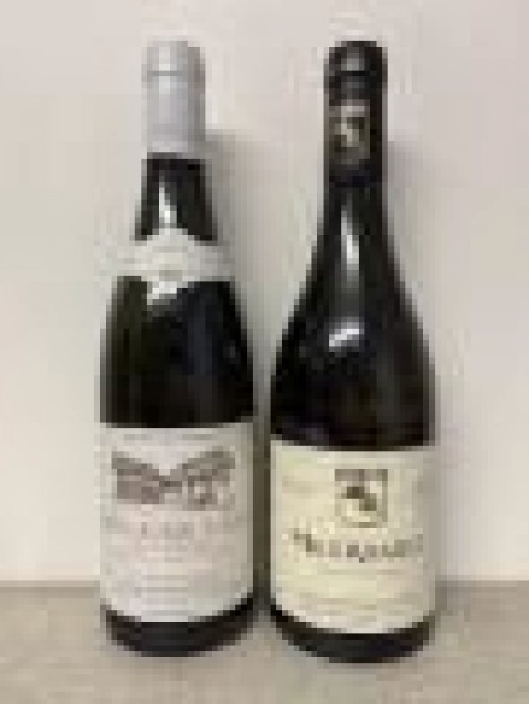 Domaine Fabien Coche , Meursault, Blanc, Prudhon St Aubin Perrieres