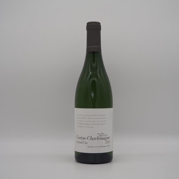 Jean-Marc Roulot, Corton-Charlemagne Grand Cru