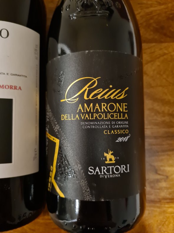 Giovanni Corino, Barolo