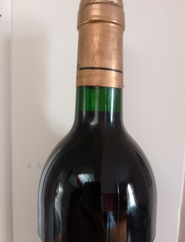 Chateau Bahans Haut-Brion, Pessac-Leognan