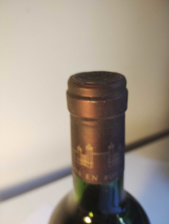 Chateau Hanteillan, Haut-Medoc