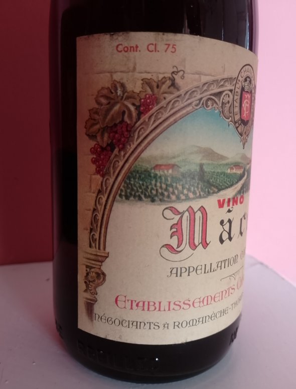 Macon, Chanut Fr&eacute;res 