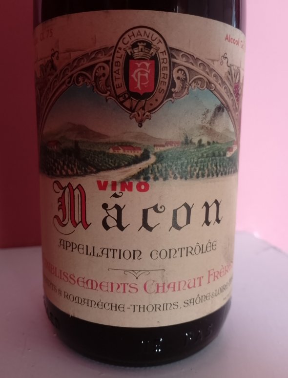 Macon, Chanut Fr&eacute;res 