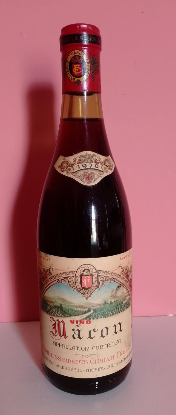 Macon, Chanut Fr&eacute;res 