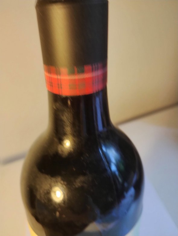 Jim Barry, The McRae Wood Shiraz, Clare Valley