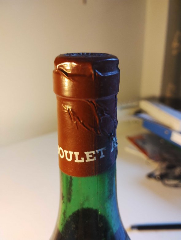 Paul Jaboulet Aine, Hermitage, La Chapelle Rouge