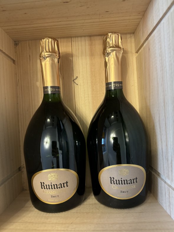 Ruinart, R De Ruinart Brut