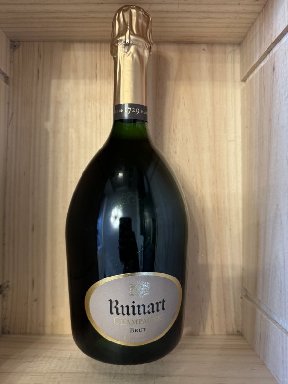 Ruinart, R De Ruinart Brut