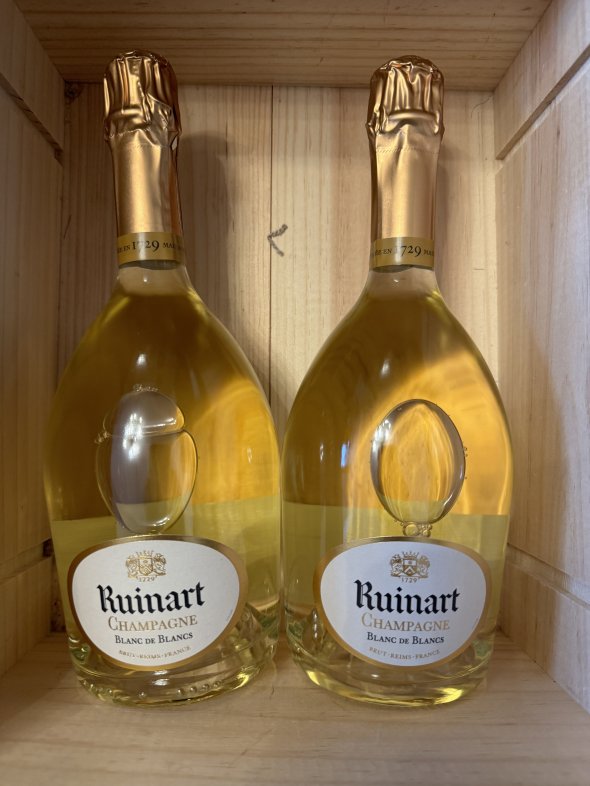 Ruinart, Blanc de Blancs