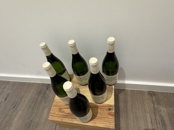 Domaine de Bel Air, Pouilly Fume