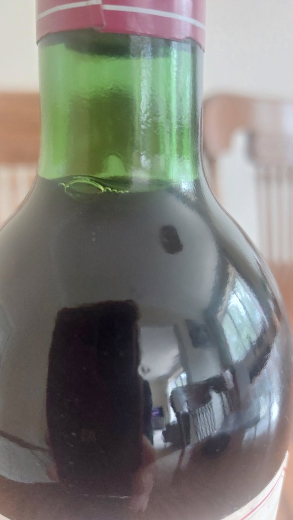 Chateau Bellonne Saint Georges