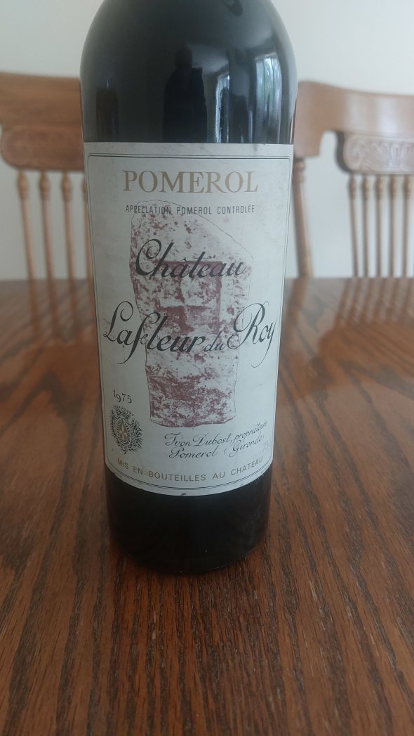 Chateau Lafleur, Pomerol