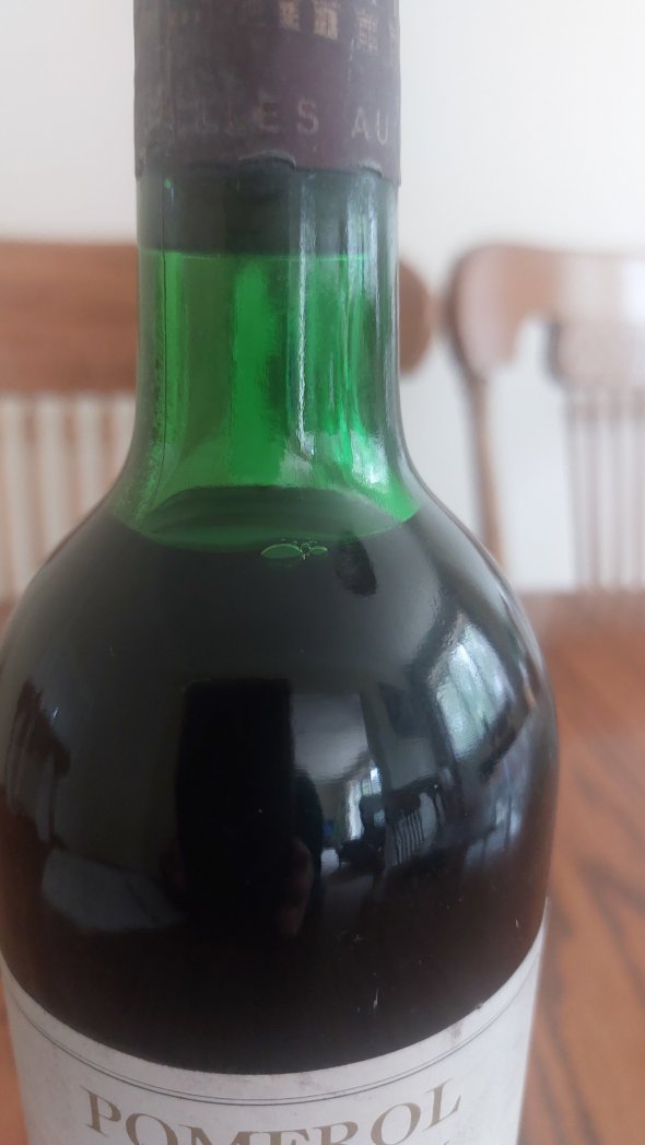 Chateau Lafleur, Pomerol