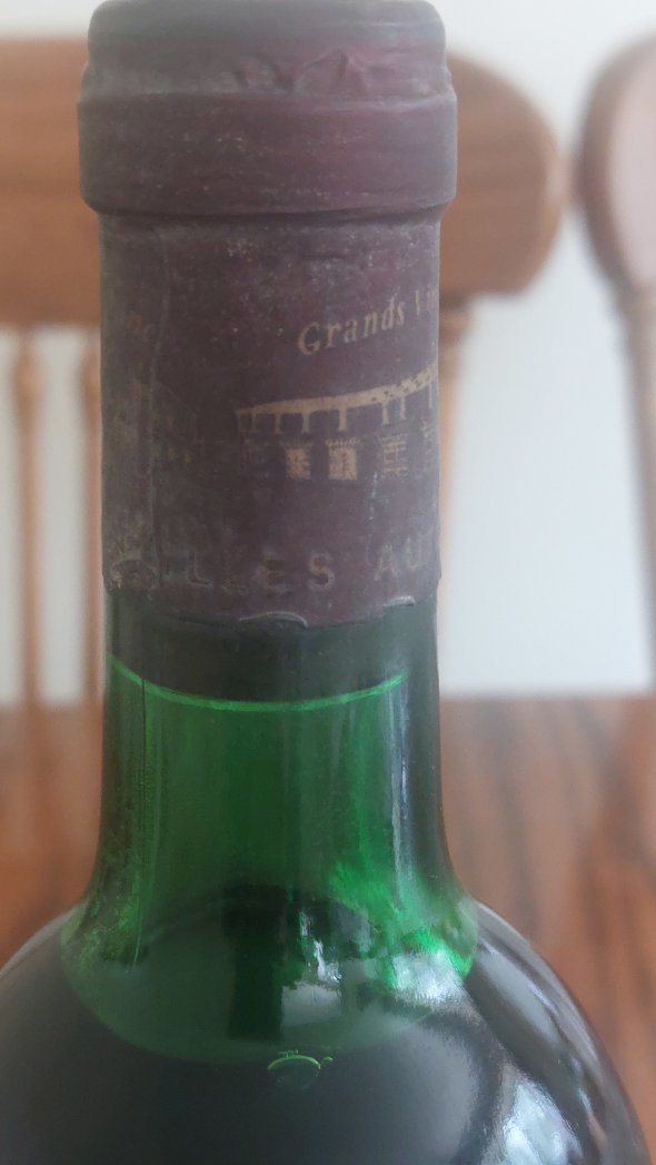 Chateau Lafleur, Pomerol