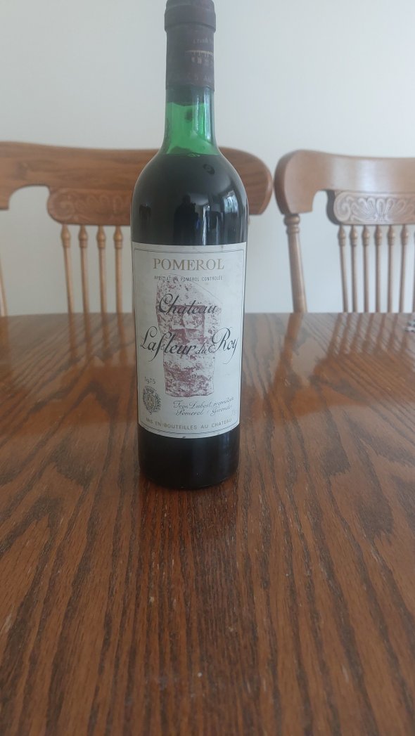 Chateau Lafleur, Pomerol