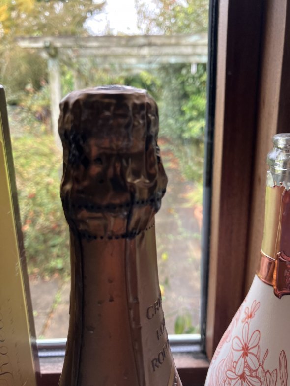 Louis Roederer, Cristal