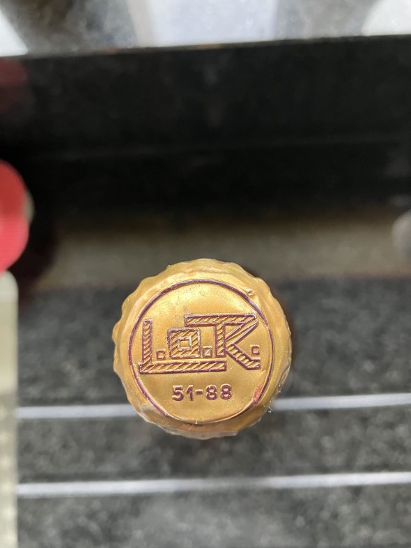 Louis Roederer, Cristal