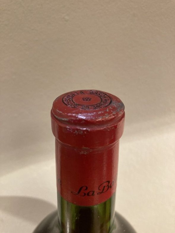 Mouton Cadet, Bordeaux magnum