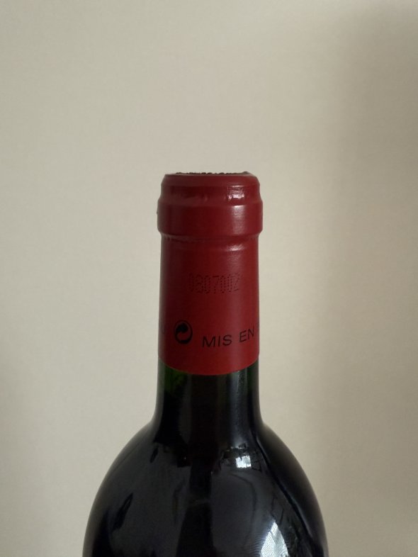 Ch&acirc;teau Croizet-Bages Pauillac (Grand Cru Classe)