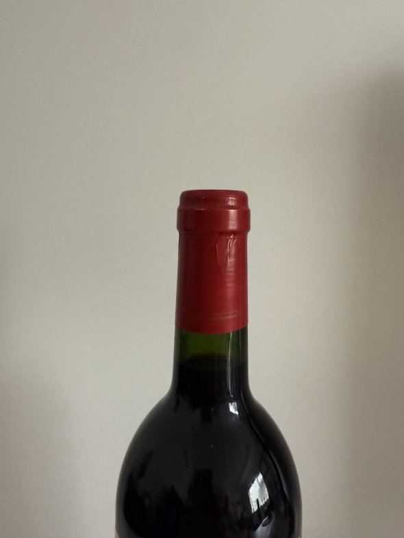 M&eacute;doc Ch&acirc;teau Les Bernedes