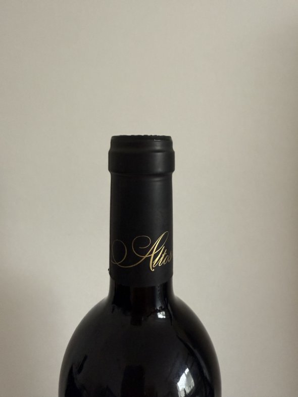 Altos de la Guardia Tempranillo