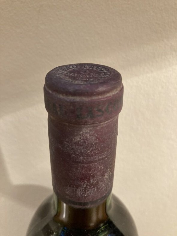 Chateau Lascombes 2eme Cru Classe, Margaux