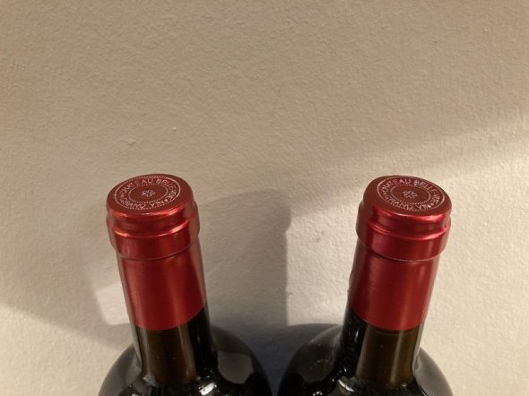 Chateau Belle-Vue, Haut-Medoc