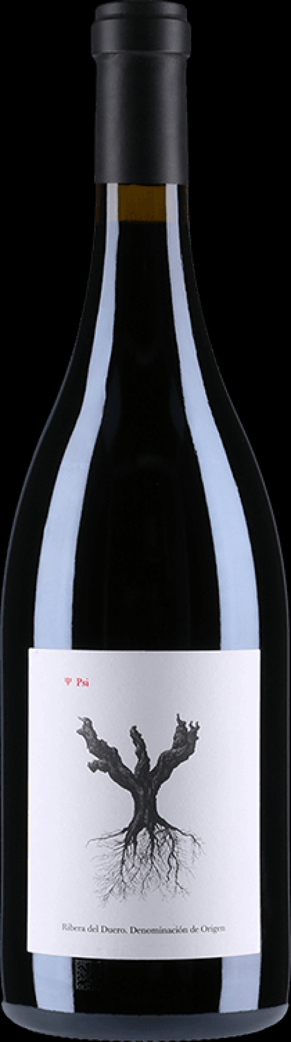 Peter Sisseck, Psi, Ribera del Duero DO