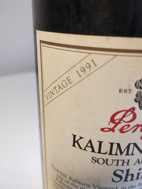 Penfolds, Bin 28 Kalimna Shiraz, South Australia