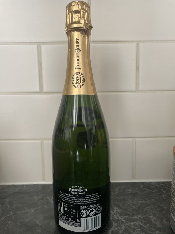 Perrier Jouet, Belle Epoque