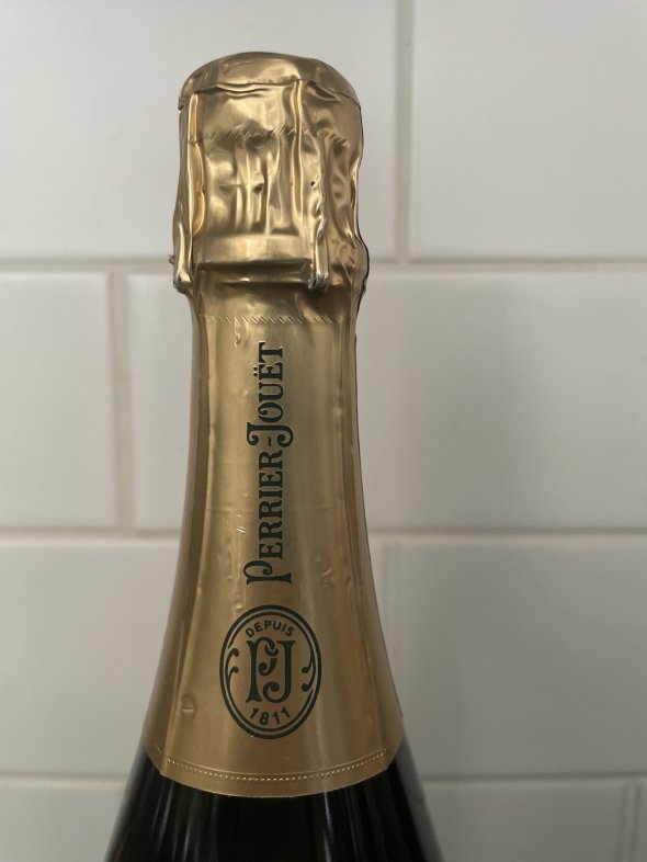 Perrier Jouet, Belle Epoque