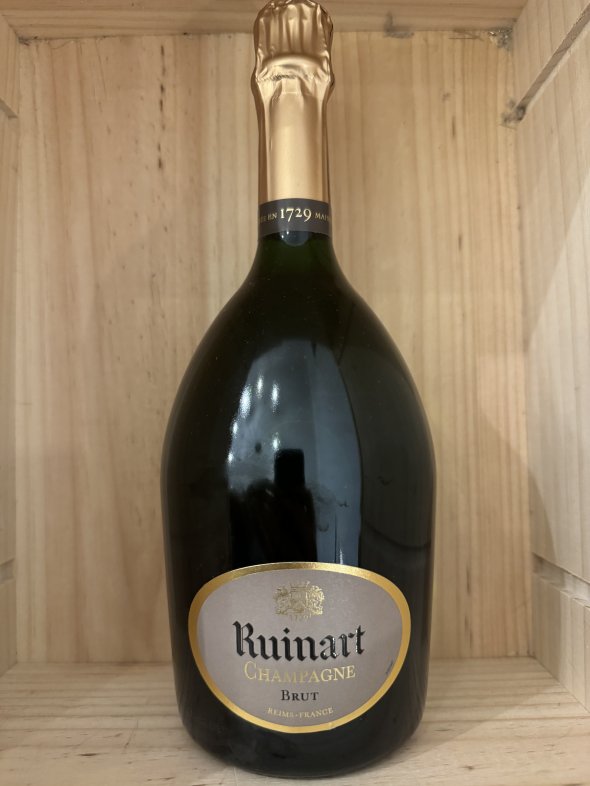 Ruinart, R De Ruinart Brut