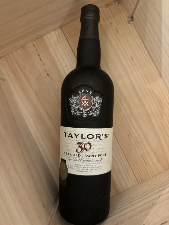 Taylor's, Tawny 30YO Port