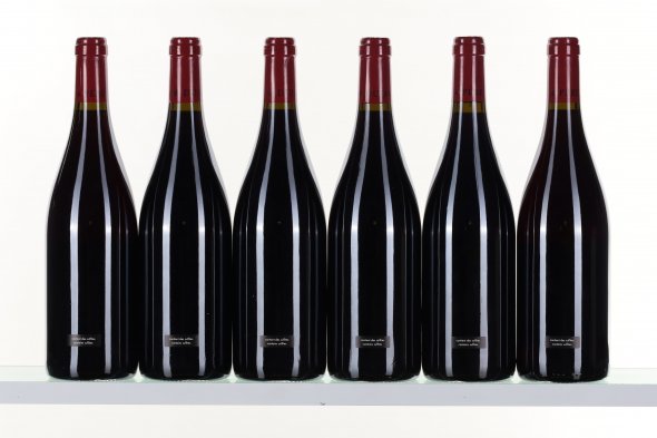 Dujac Fils et Pere, Morey-Saint-Denis