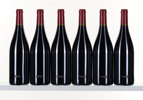 Dujac Fils et Pere, Morey-Saint-Denis