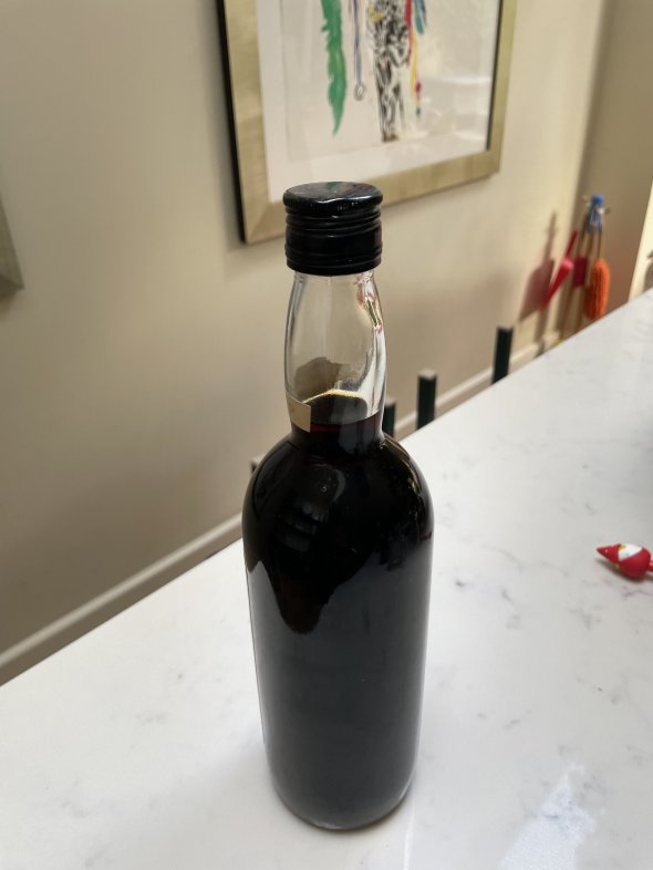 Pimms, No3 Winter Cup Liqueur