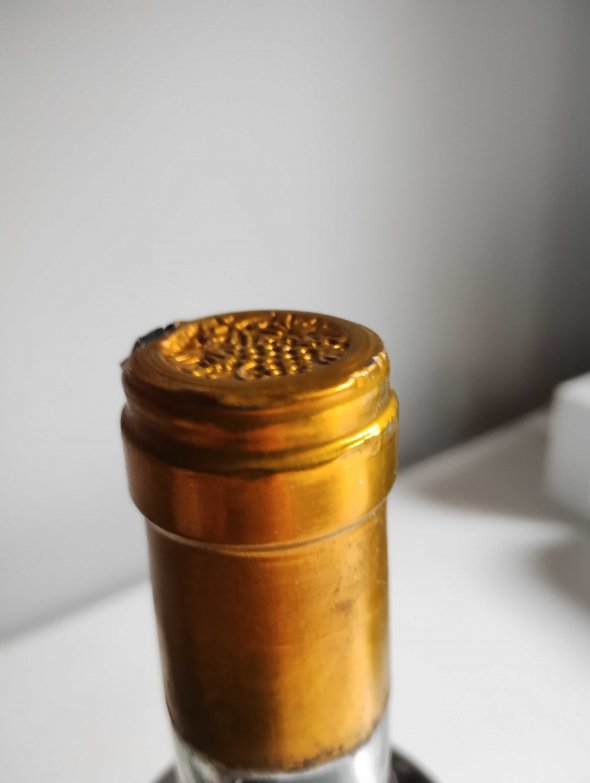 Chateau Liot, Sauternes 1983