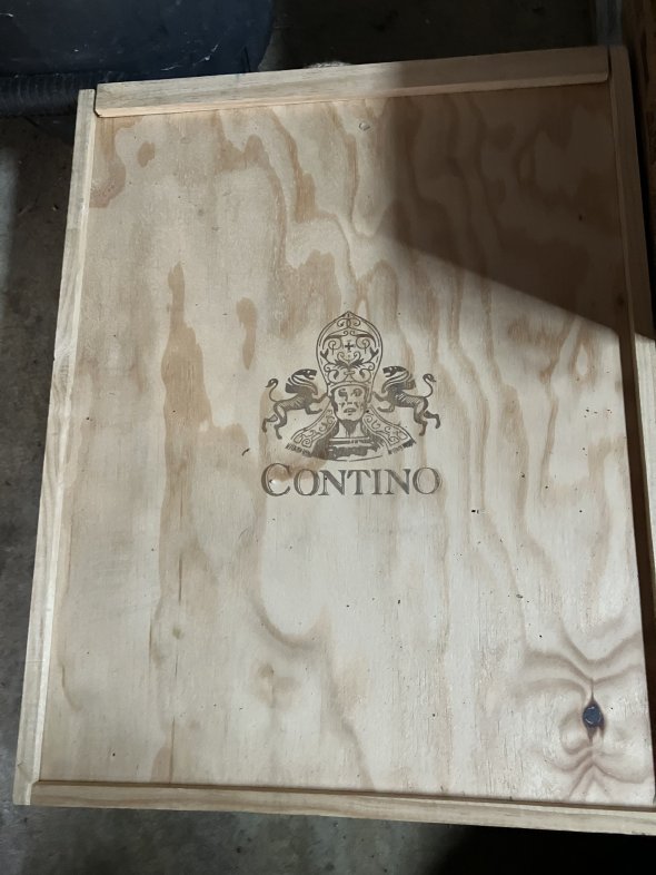 CVNE, Vina Olivo, Rioja Magnums - 93/100