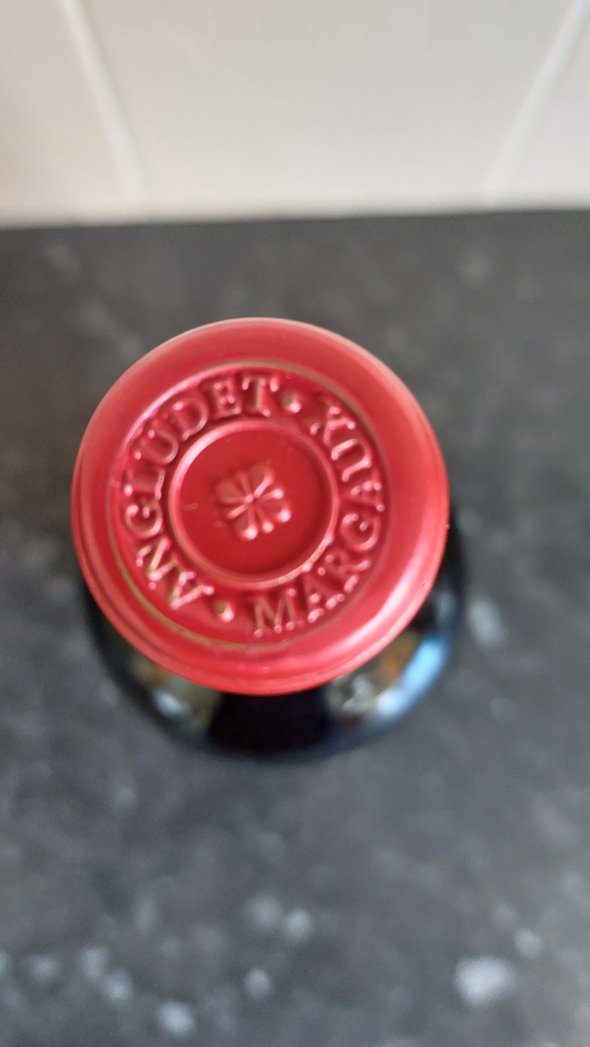 Chateau Angludet, Margaux