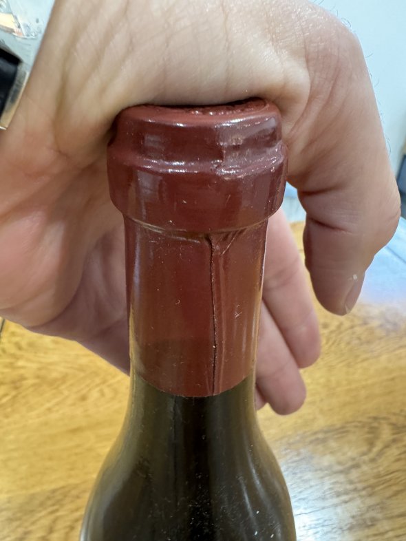 Domaine Bizot, Vosne-Romanee Premier Cru