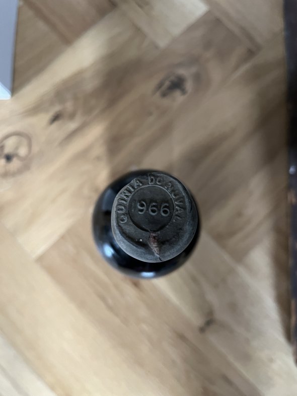Quinta do Noval, Vintage Port