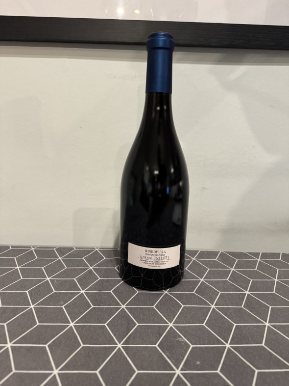 Au Bon Climat, Larmes de Grappe, Pinot Noir, Santa Rita Hills, USA