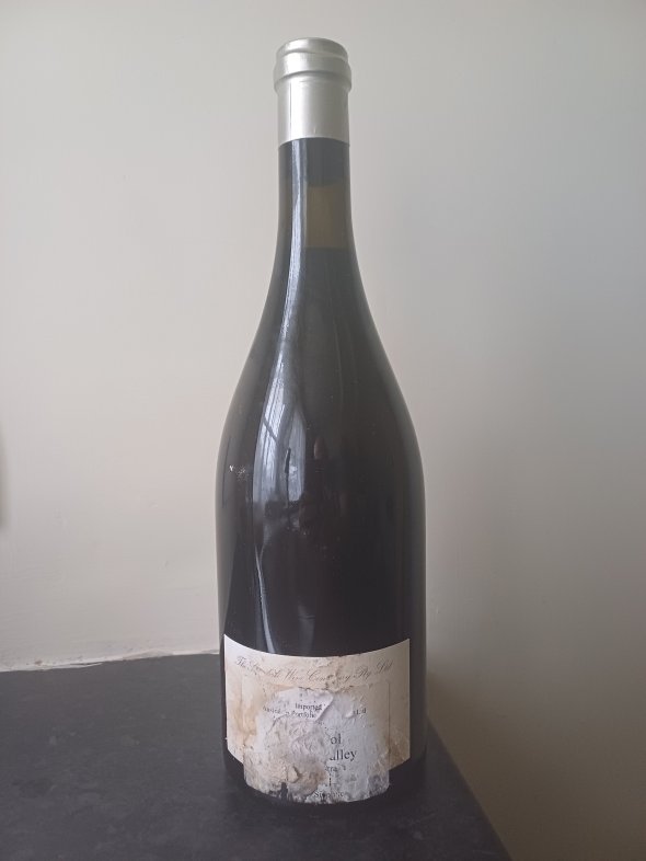 The Relic, The Standish Wine Company, Barossa Valley