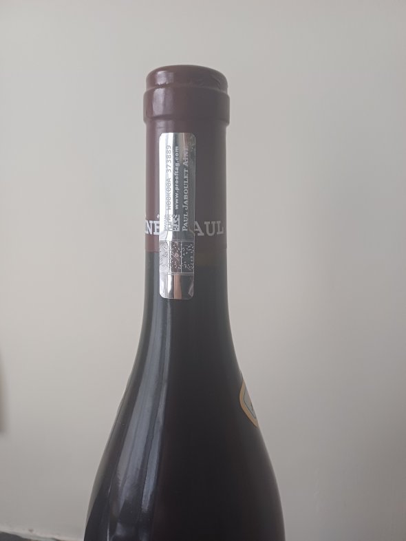 Paul Jaboulet Aine, Hermitage, La Chapelle Rouge