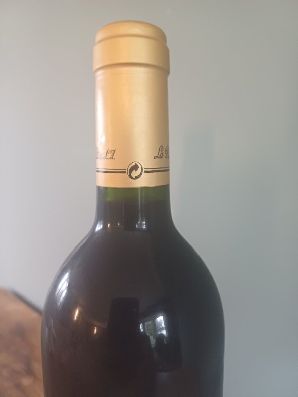 La Rioja Alta, Gran Reserva 904, Rioja